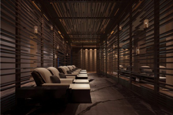 茶香满溢，成都周边院子休闲体验(成都周边的院子)