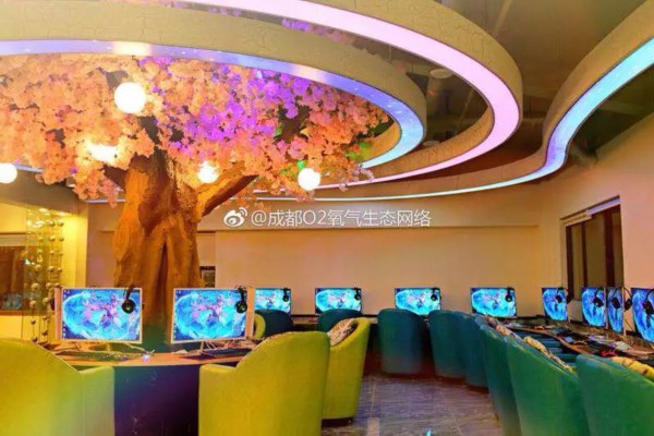 成都茶韵:养生休闲,静享时光的秘密(四川成都茶) 成都茶韵:养生休闲,静享时光的秘密(四川成都茶)