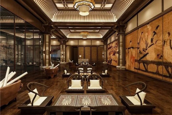 成都青少年茶文化体验(成都青少年茶文化体验中心)