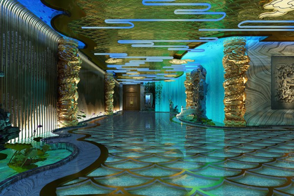 中坝附近桑拿会馆推荐，享受舒适养生时光(中坝洗浴)