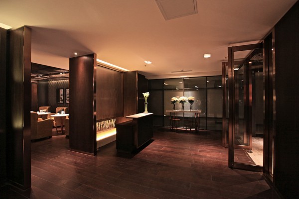 感受成都美容院桑拿，享受健康生活(成都美容spa)