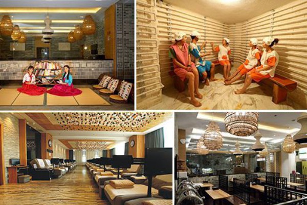 成都特色茶亭：养生休闲好去处(成都特色茶坊)