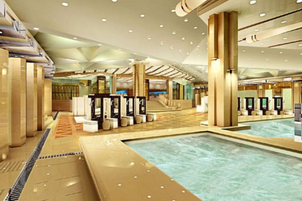 成都钟楼休闲养生指南(成都钟楼有什么好玩)