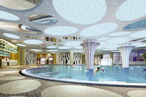 南门茶室办公新体验，养生休闲好去处(南门茶楼怎么样)